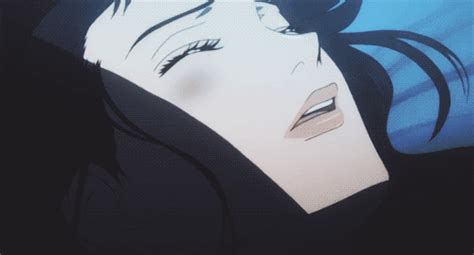 beso gif anime.